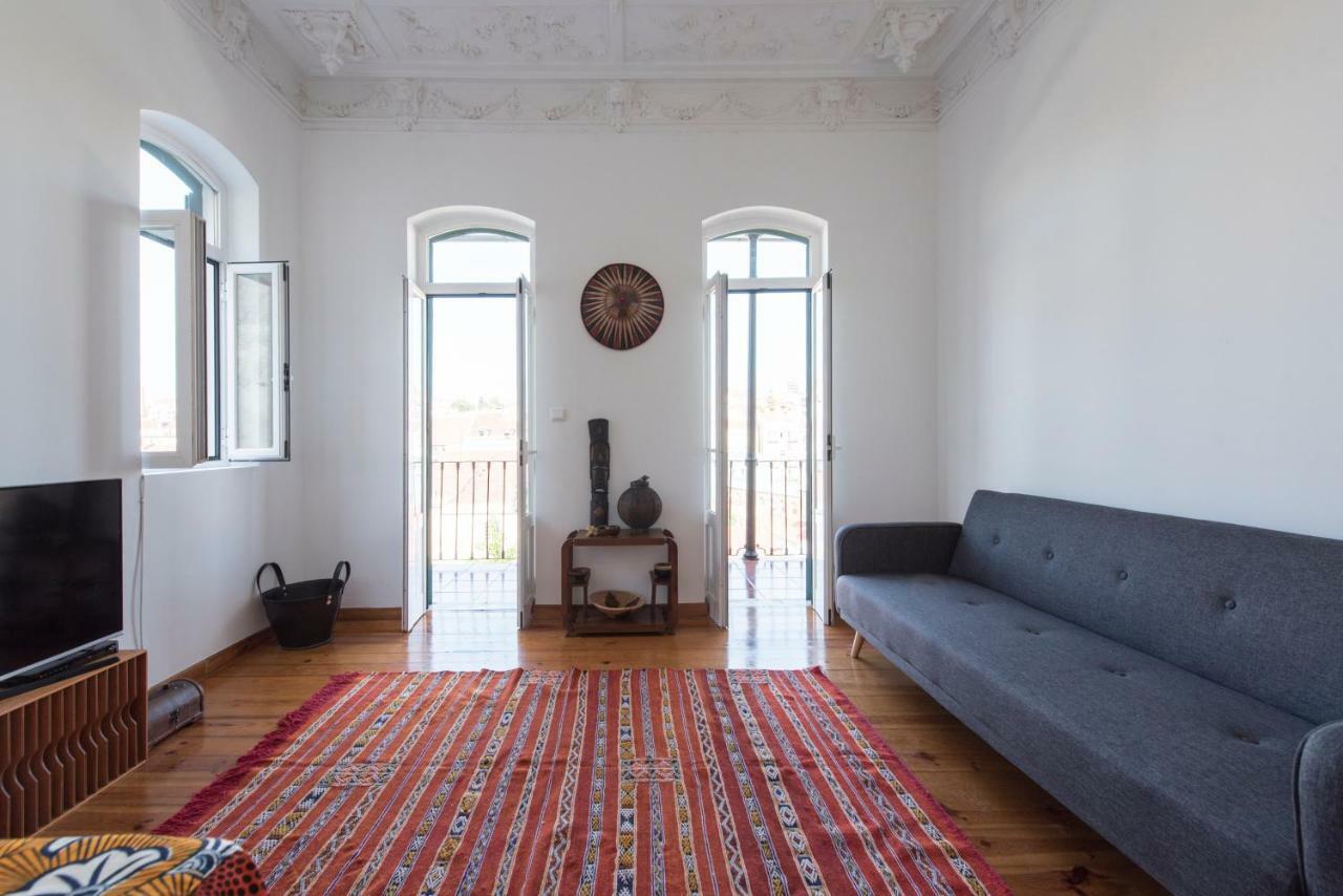 Casa Da Bombarda Appartement