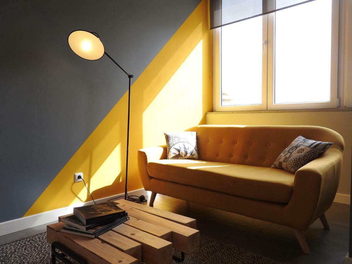 Airport Hostel Lissabon