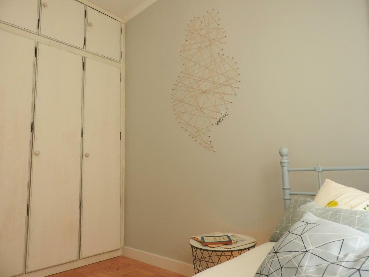 Hostel Airport Lissabon