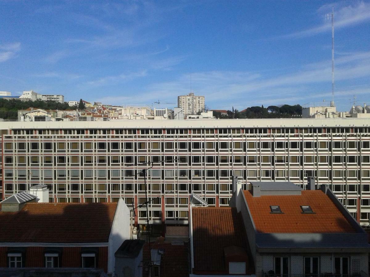 Shangri-la Arroios * Lisboa