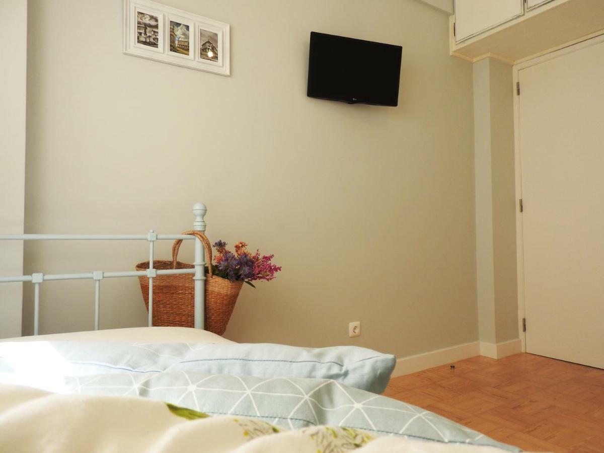Airport Hostel Lissabon