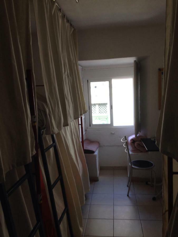 Acm Albergue *