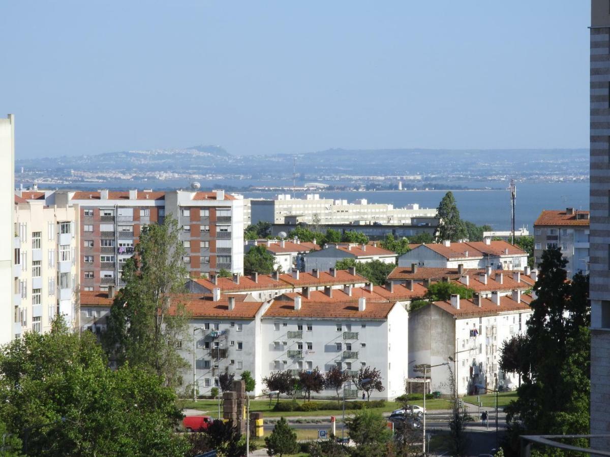 Hostel Airport Lissabon