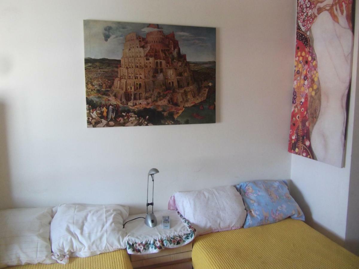 Marvelous Space Séjour chez l'habitant *