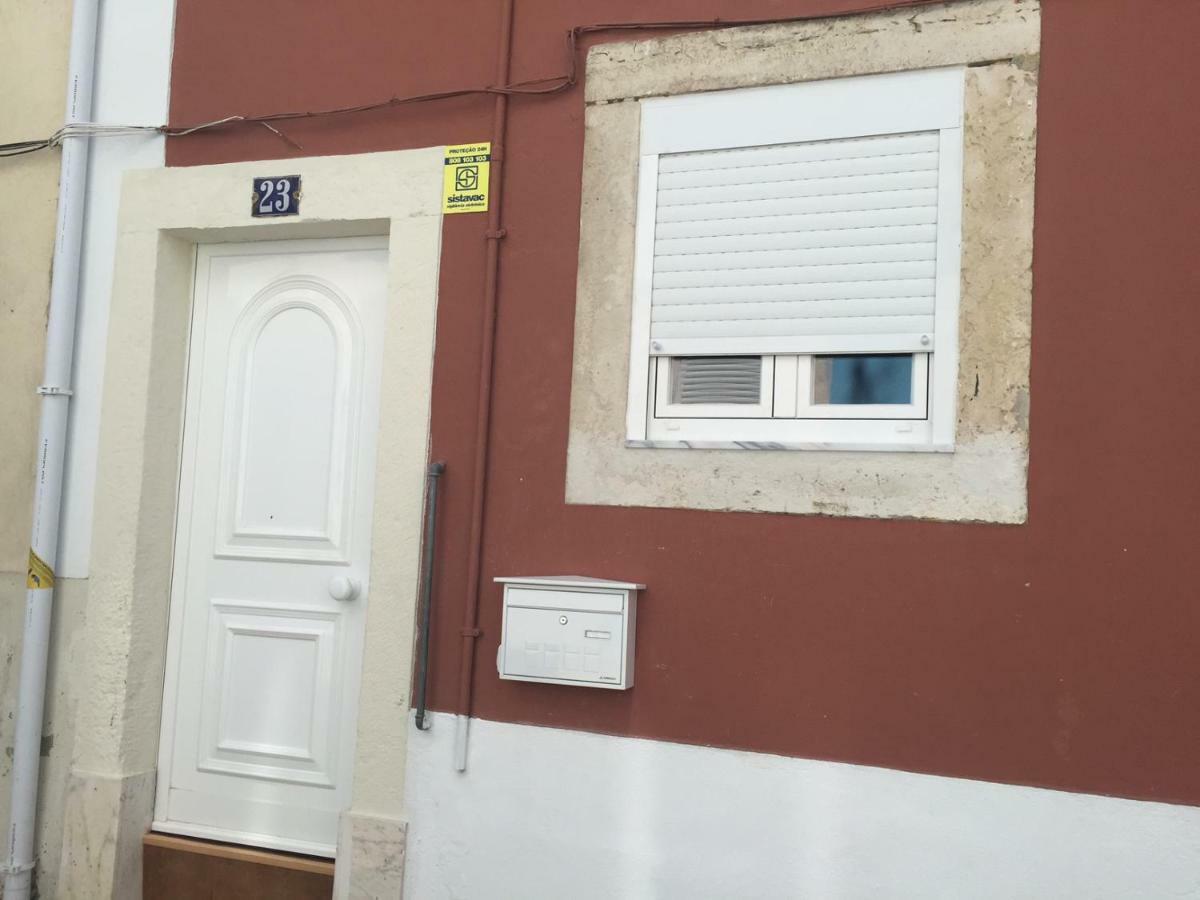 Lx Pena Lisboa