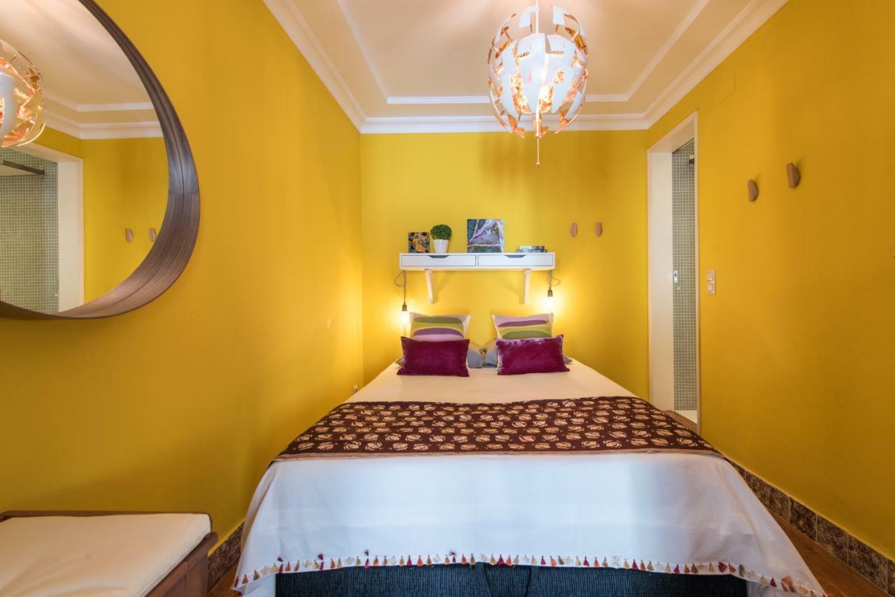 Appartement Cozy In Historic Center *