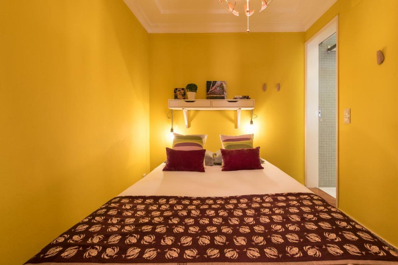Appartement Cozy In Historic Center
