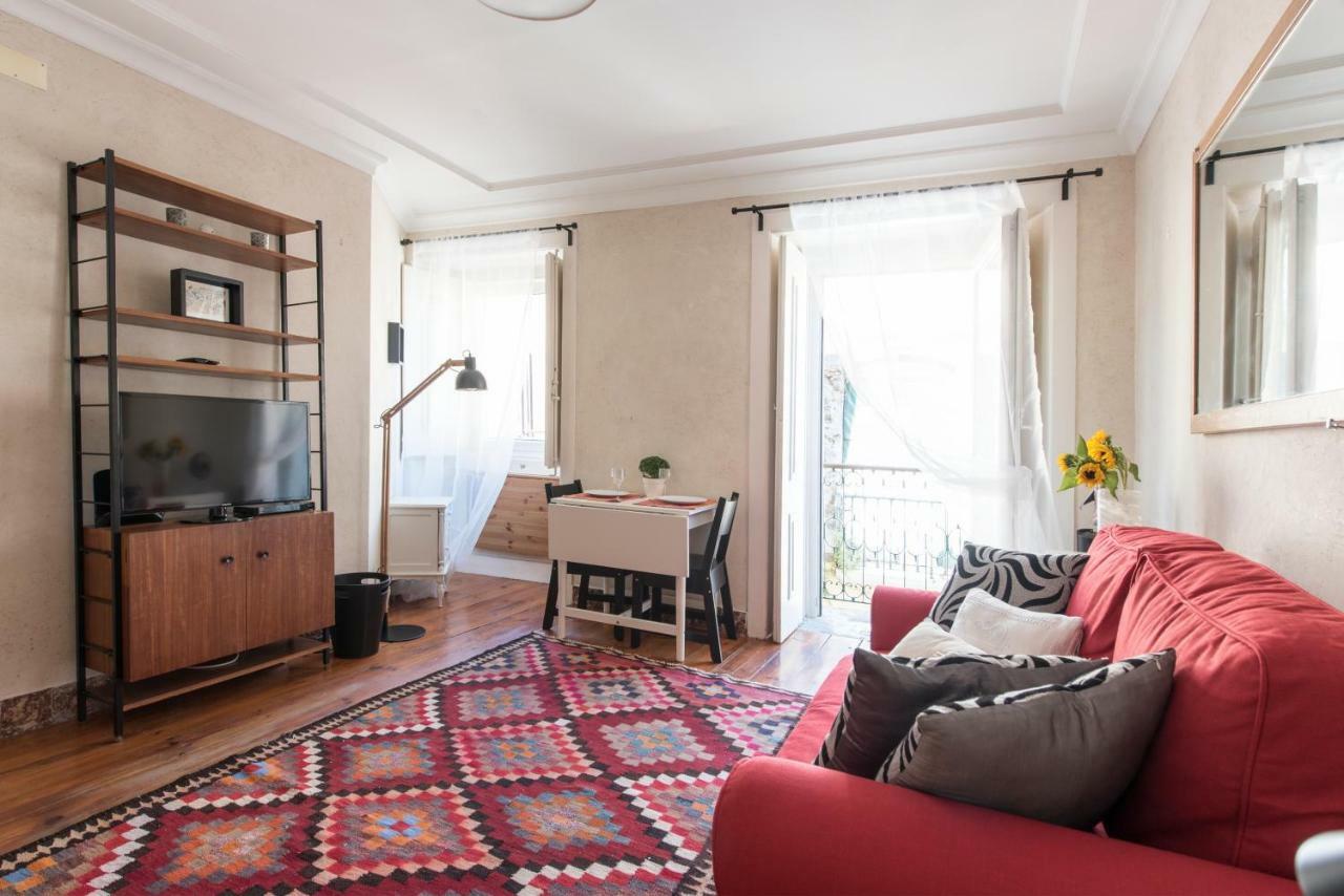 Cozy In Historic Center Appartement