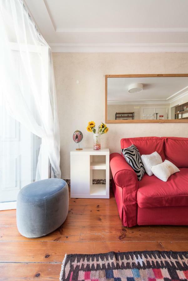 Cozy In Historic Center Appartement *