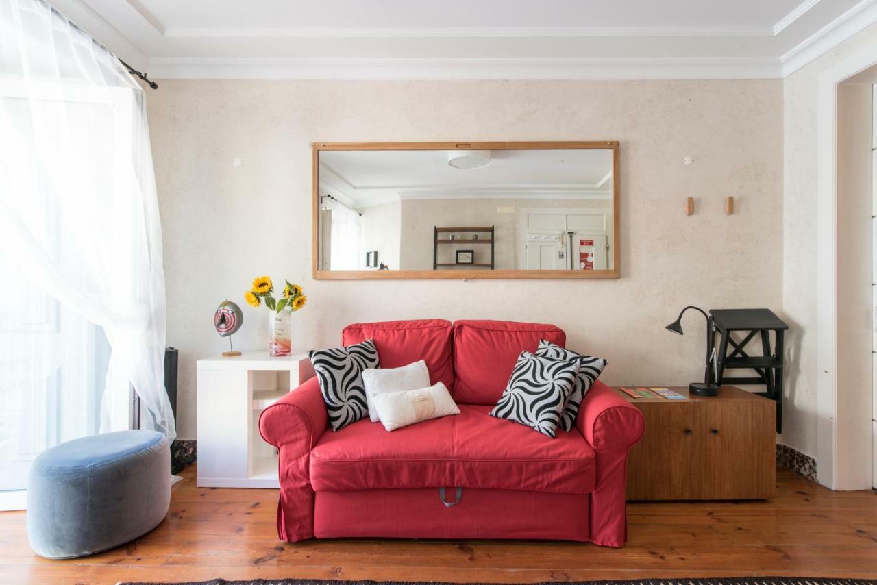 Cozy In Historic Center
