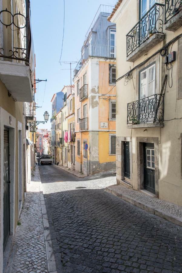 Appartement Cozy In Historic Center *