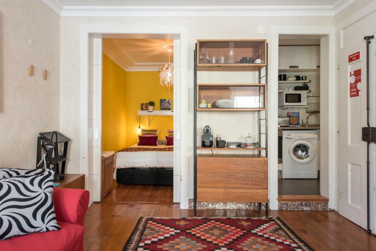 Appartement Cozy In Historic Center *