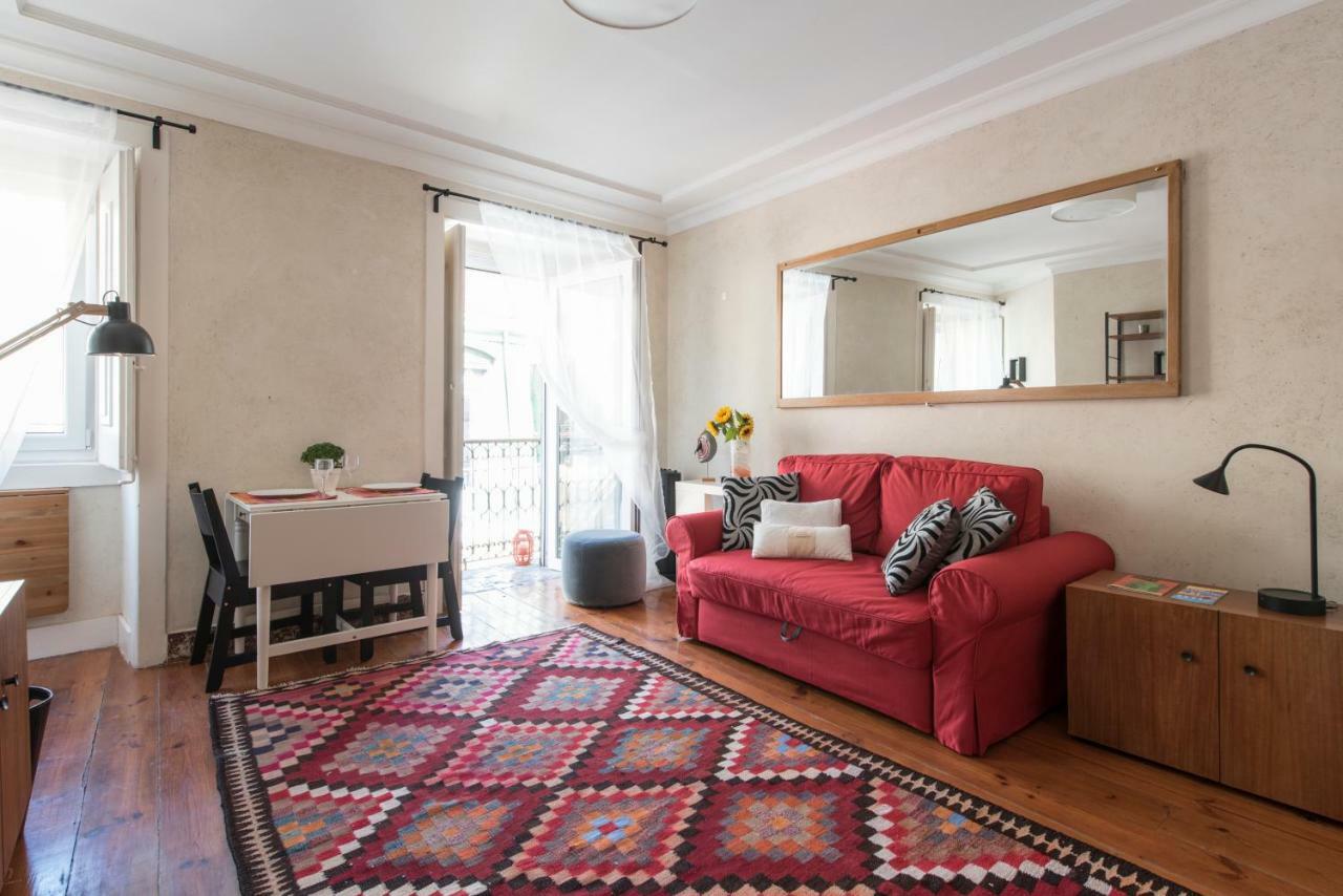 Appartement Cozy In Historic Center