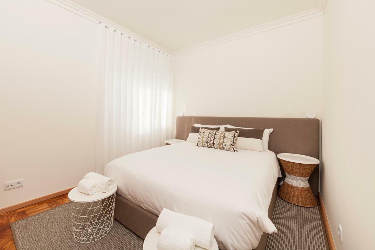 Bwelcome Graca Lifestyle & Culture Appartement Lissabon