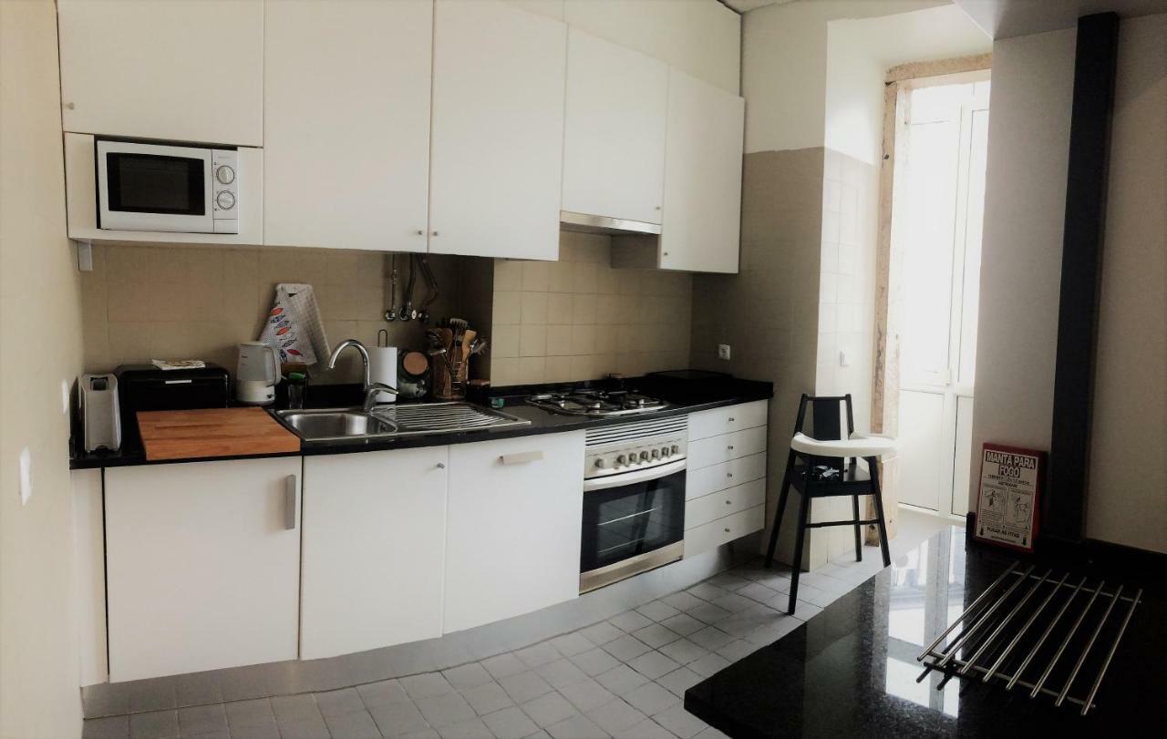 Classic Appartement Lisboa