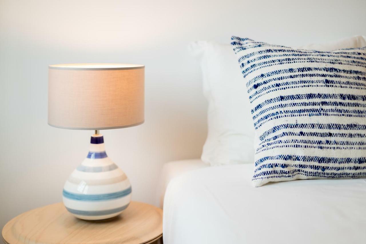 Alfama Modern Two-bedroom W/ River View And Parking - By Lu Holidays Apartamento
