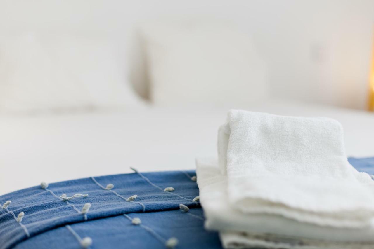 Apartment Baixa Tile Blue Two-bedroom - By Lu Holidays