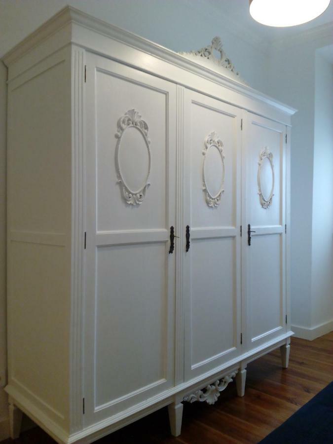 Travessa Appartement
