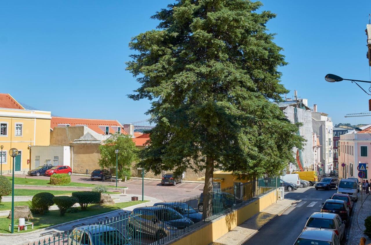 Apartamento Charming Em Belem-books And Canvas Lisboa