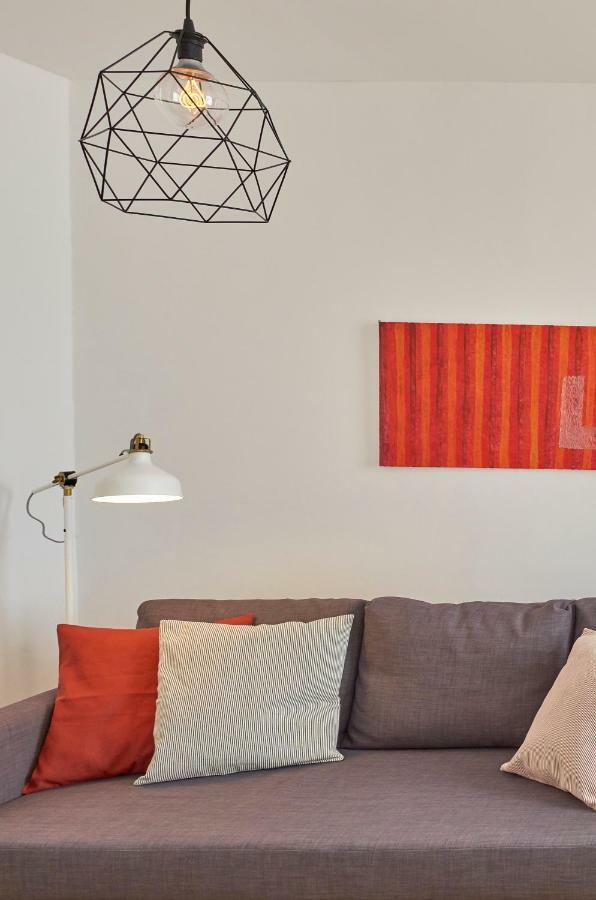 Charming Em Belem-books And Canvas Apartamento