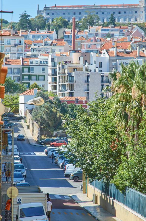 Apartamento Charming Em Belem-books And Canvas Lisboa