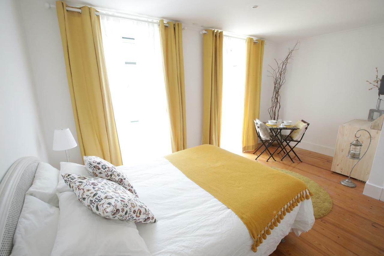 Accommodatie bij particulieren Arroios De Paixao *