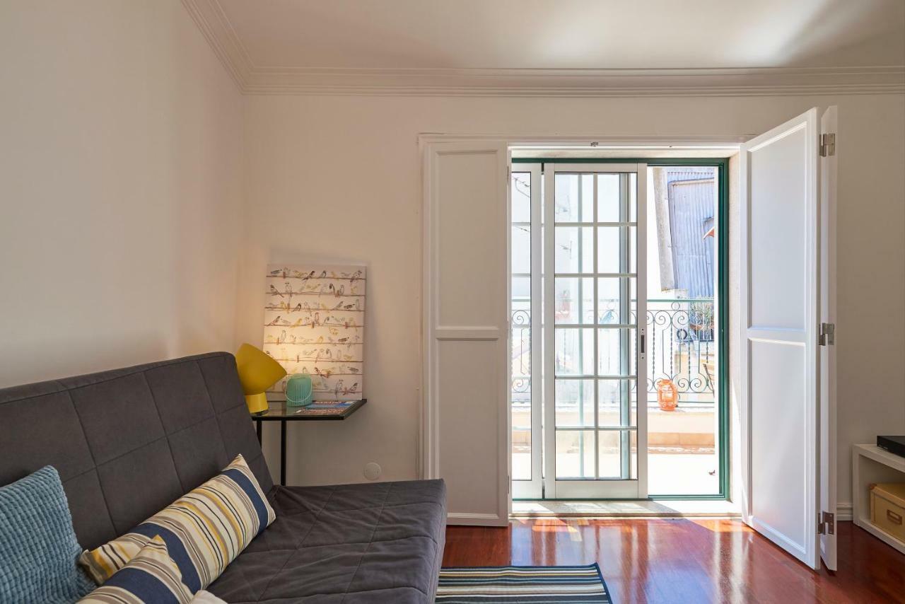 Cozy In Historic Center With Terrace Apartamento