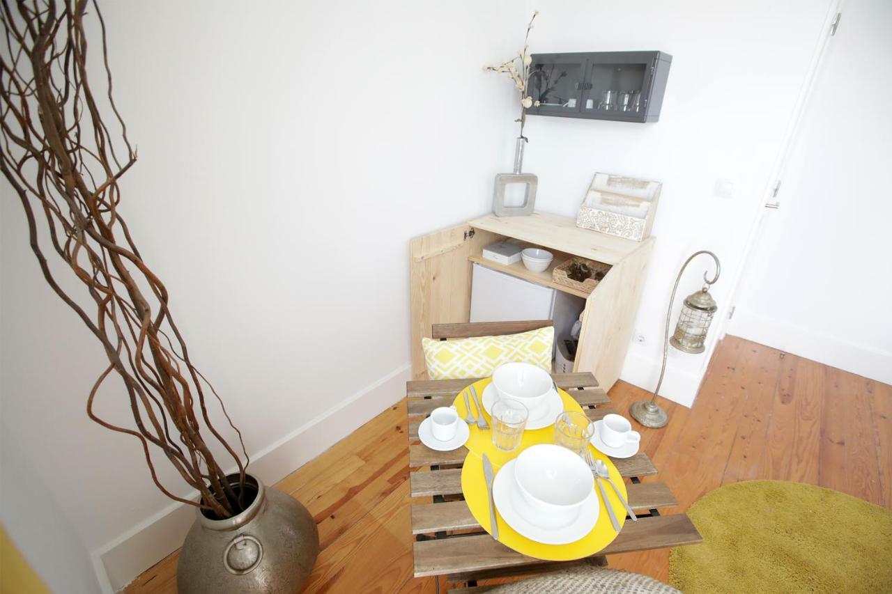 Accommodatie bij particulieren Arroios De Paixao *