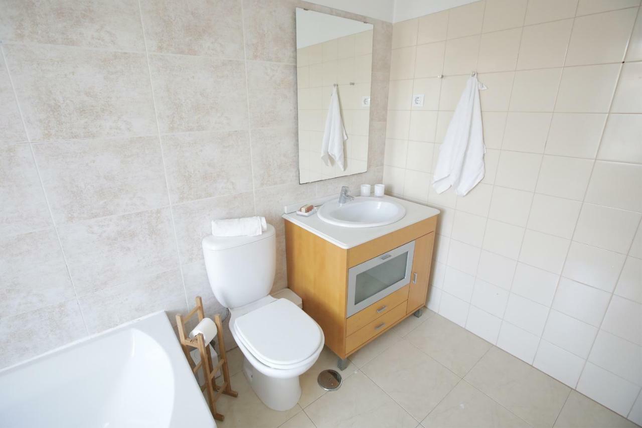 Arroios De Paixao Accommodatie bij particulieren Lissabon