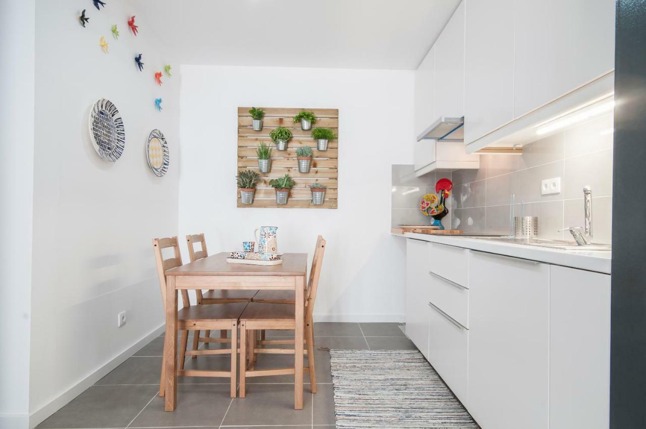 Apartamento Belem Embaixador - Studio 53 Lisboa