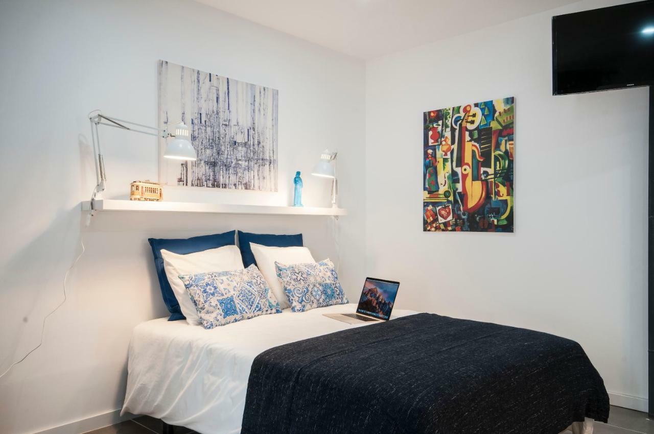 Apartamento Belem Embaixador - Studio 53 *