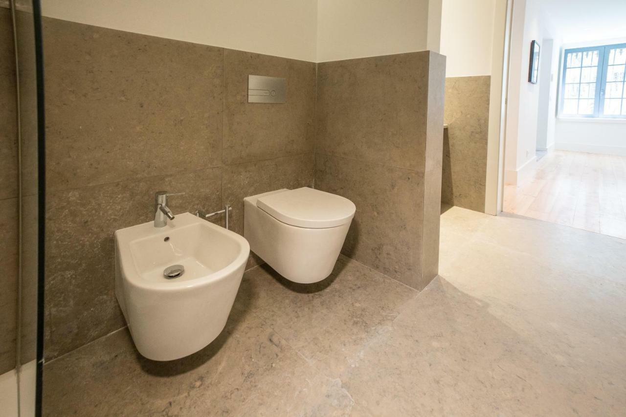 Appartement Flh Santa Catarina Modern Place Lisboa