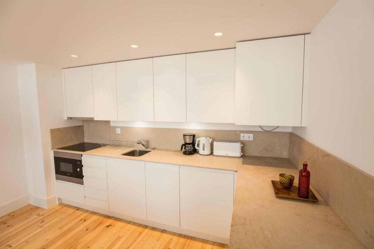 Flh Santa Catarina Modern Place Appartement Lisboa