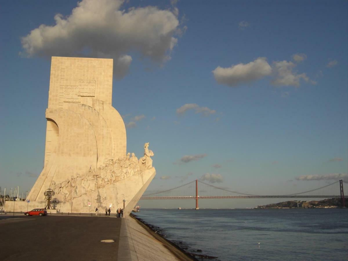 Belem Embaixador - Studio 53 Apartamento Lisboa