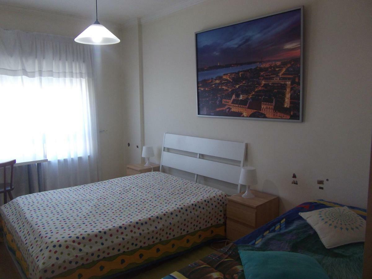 Marvelous Space Séjour chez l'habitant Lisboa