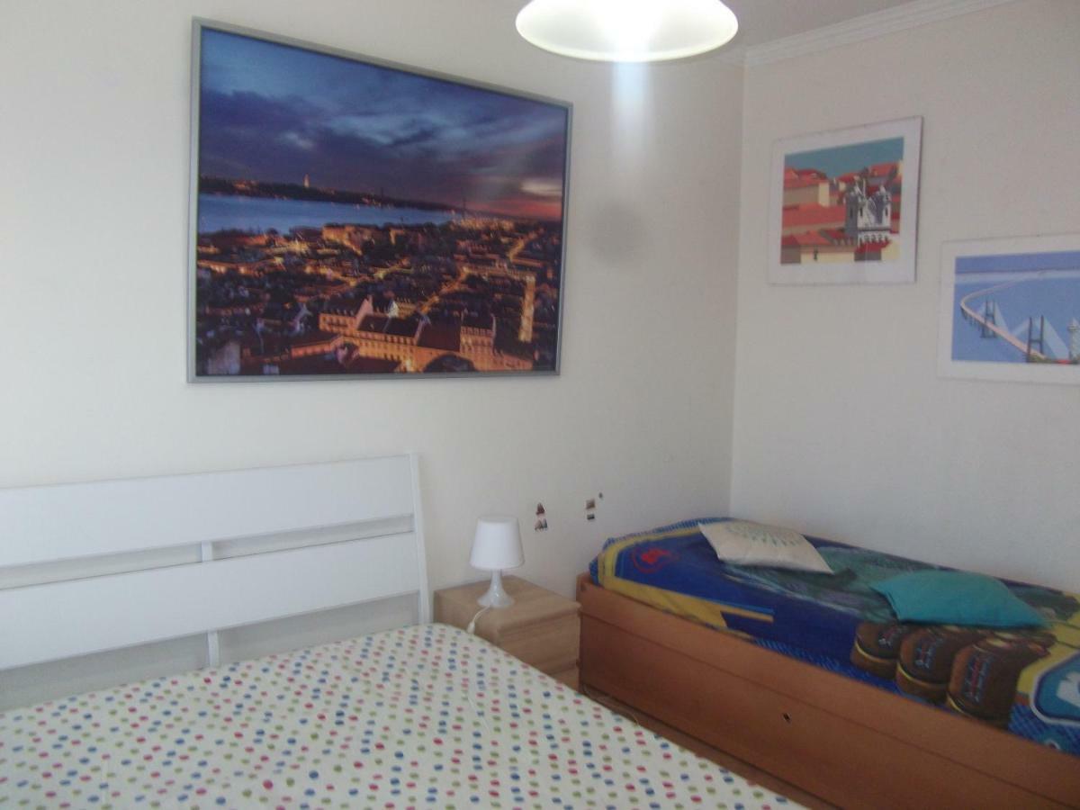 Séjour chez l'habitant Marvelous Space Lisboa