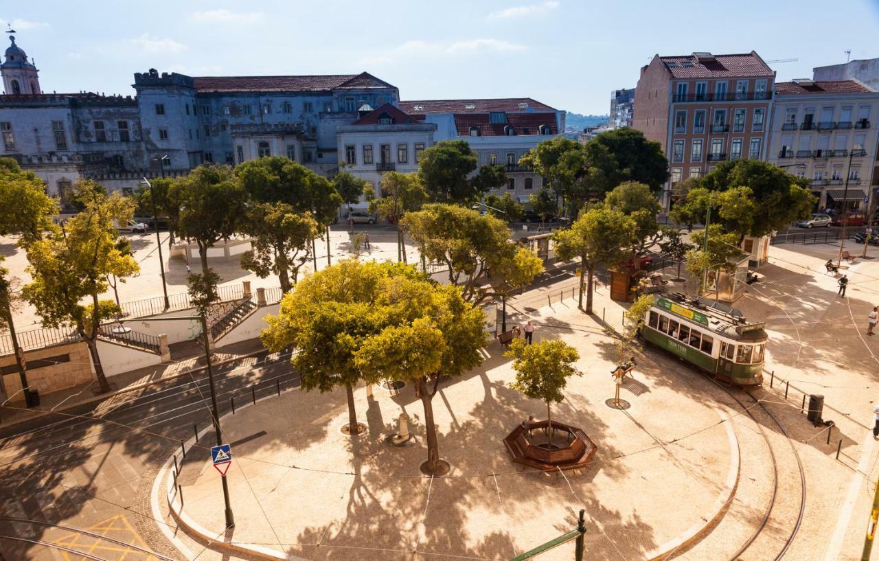 Bwelcome Graca Lifestyle & Culture * Lissabon