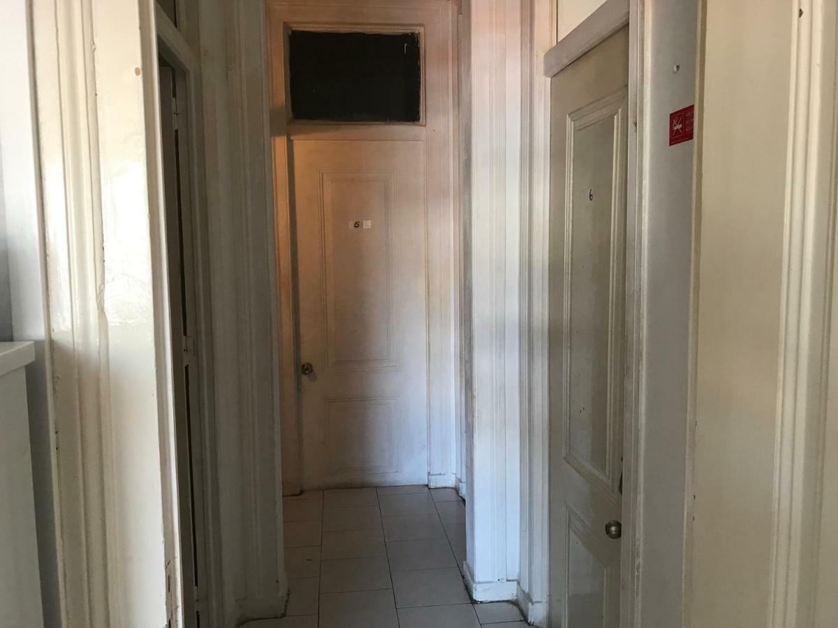 Shangri-la Arroios Auberge de jeunesse Lisboa