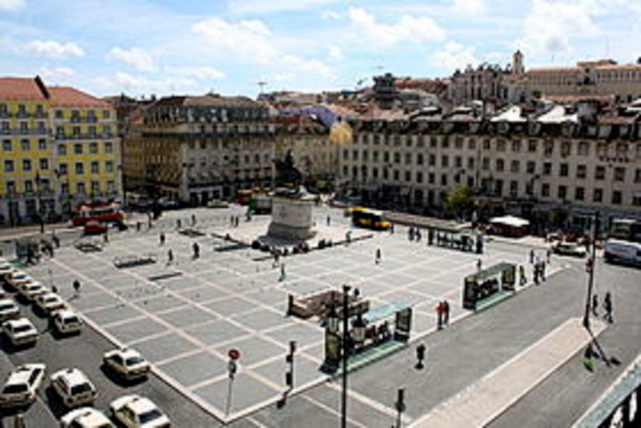 Pump Your Heart In Lisboa