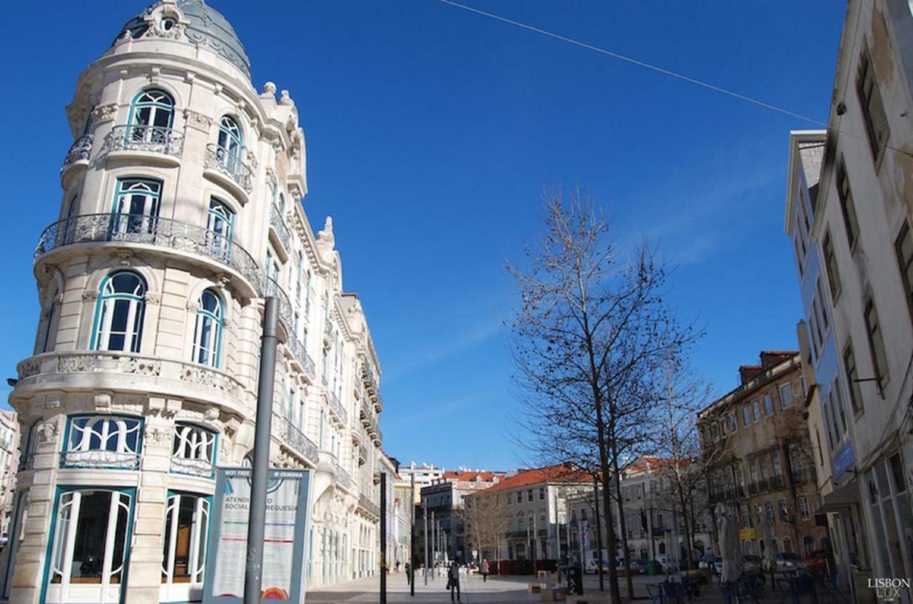 Maison d'hôtes Pump Your Heart In Lisboa