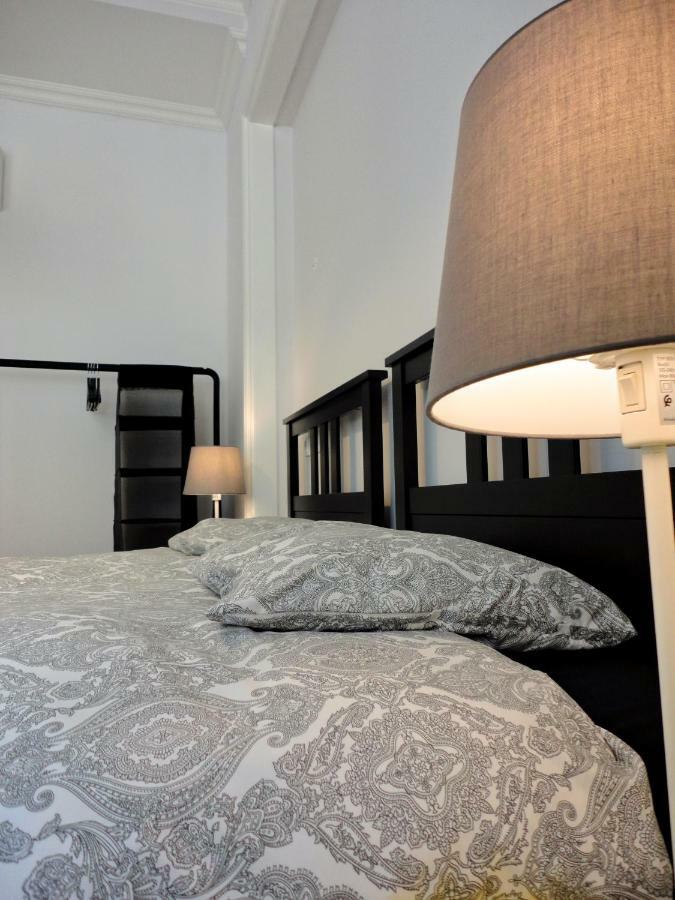 Appartement Center Modern Art *