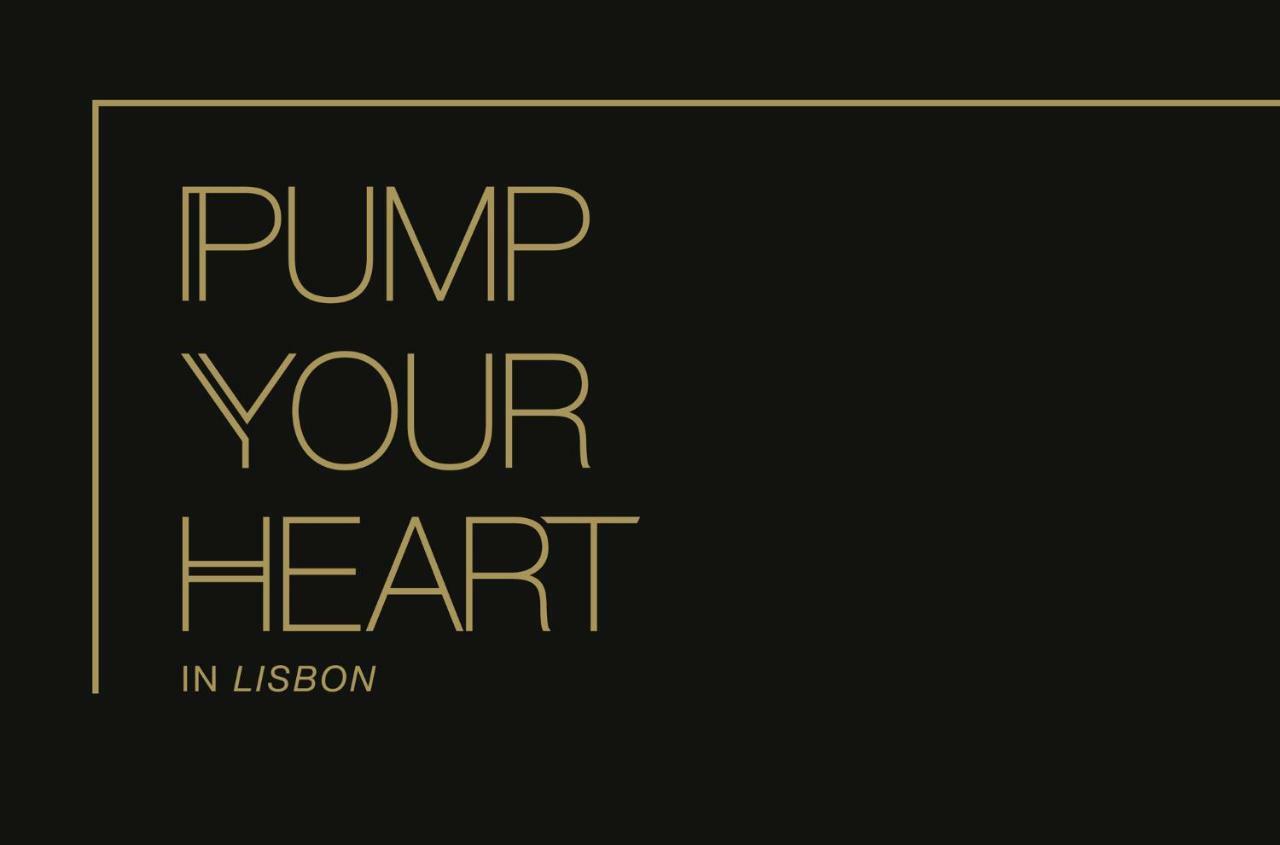 Pump Your Heart In Maison d'hôtes *