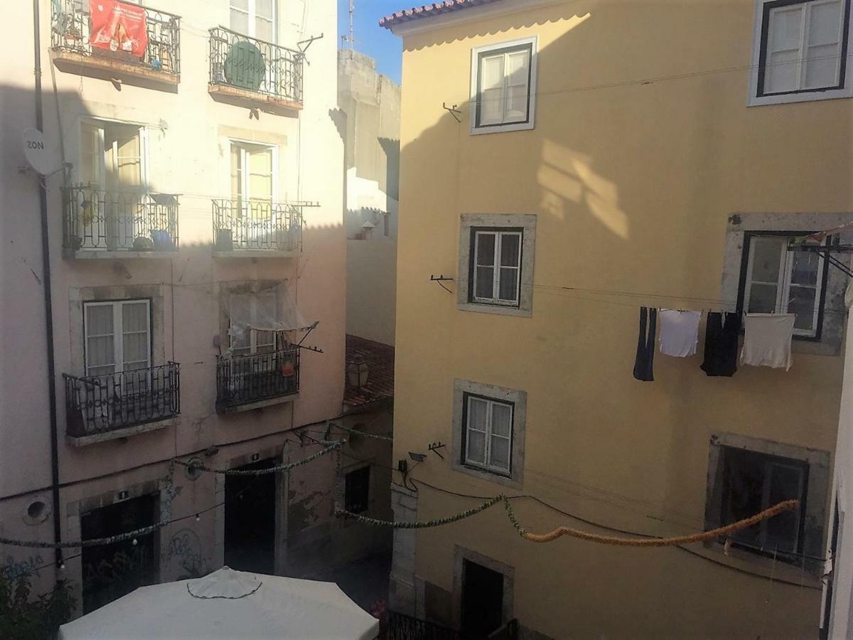 Touriga 30 - Coracao De Alfama Apartment Lissabon