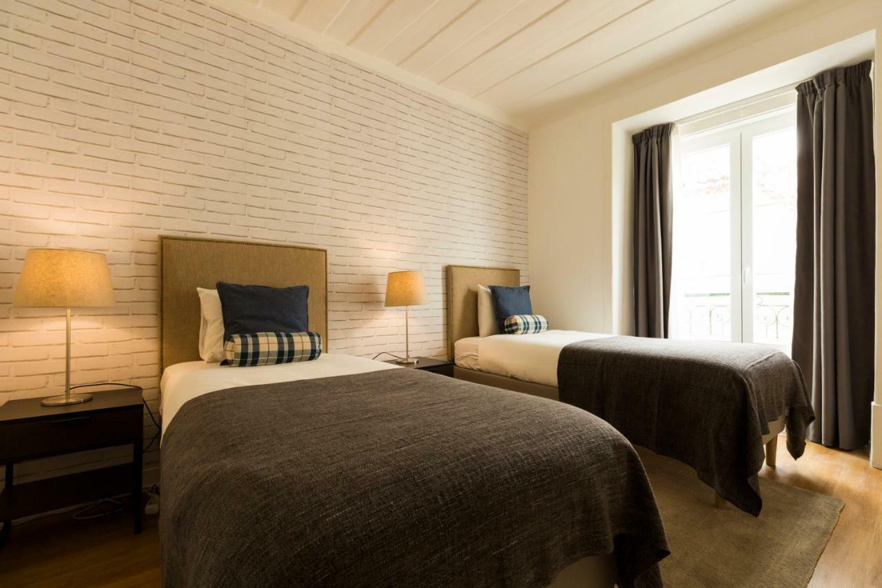 Apartment Ola - Castelo Terrace I