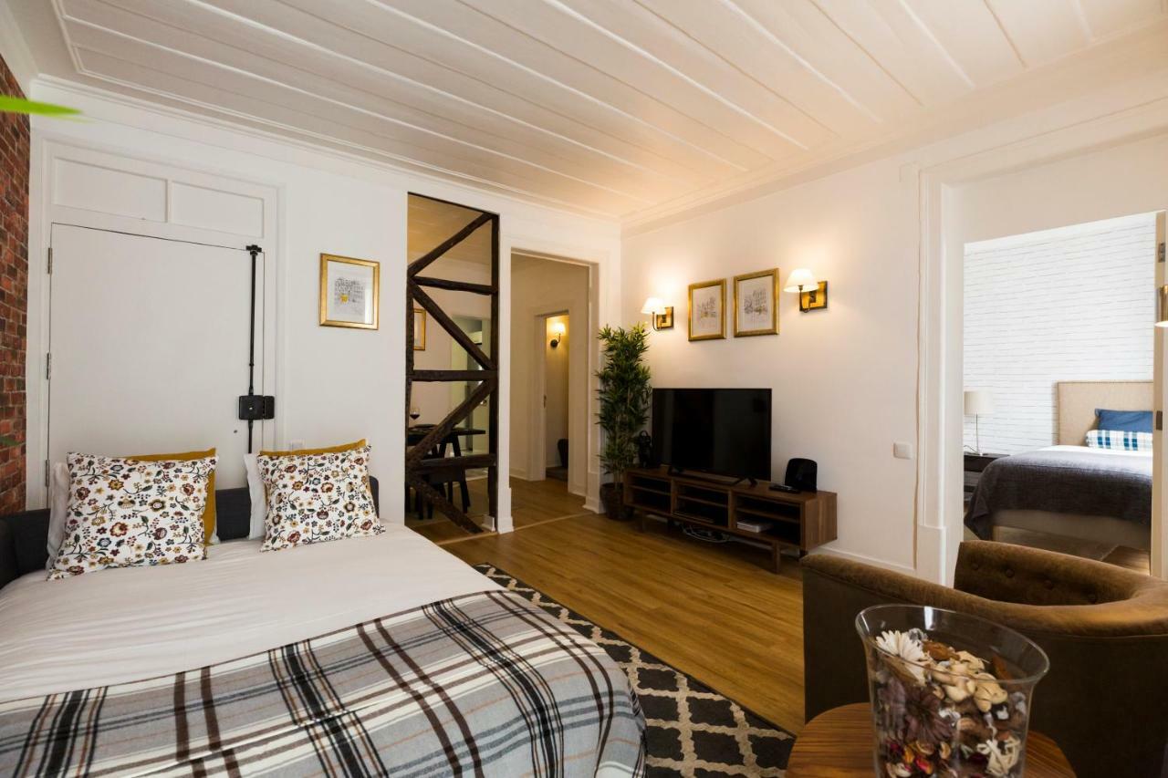 Ola - Castelo Terrace I Apartment *