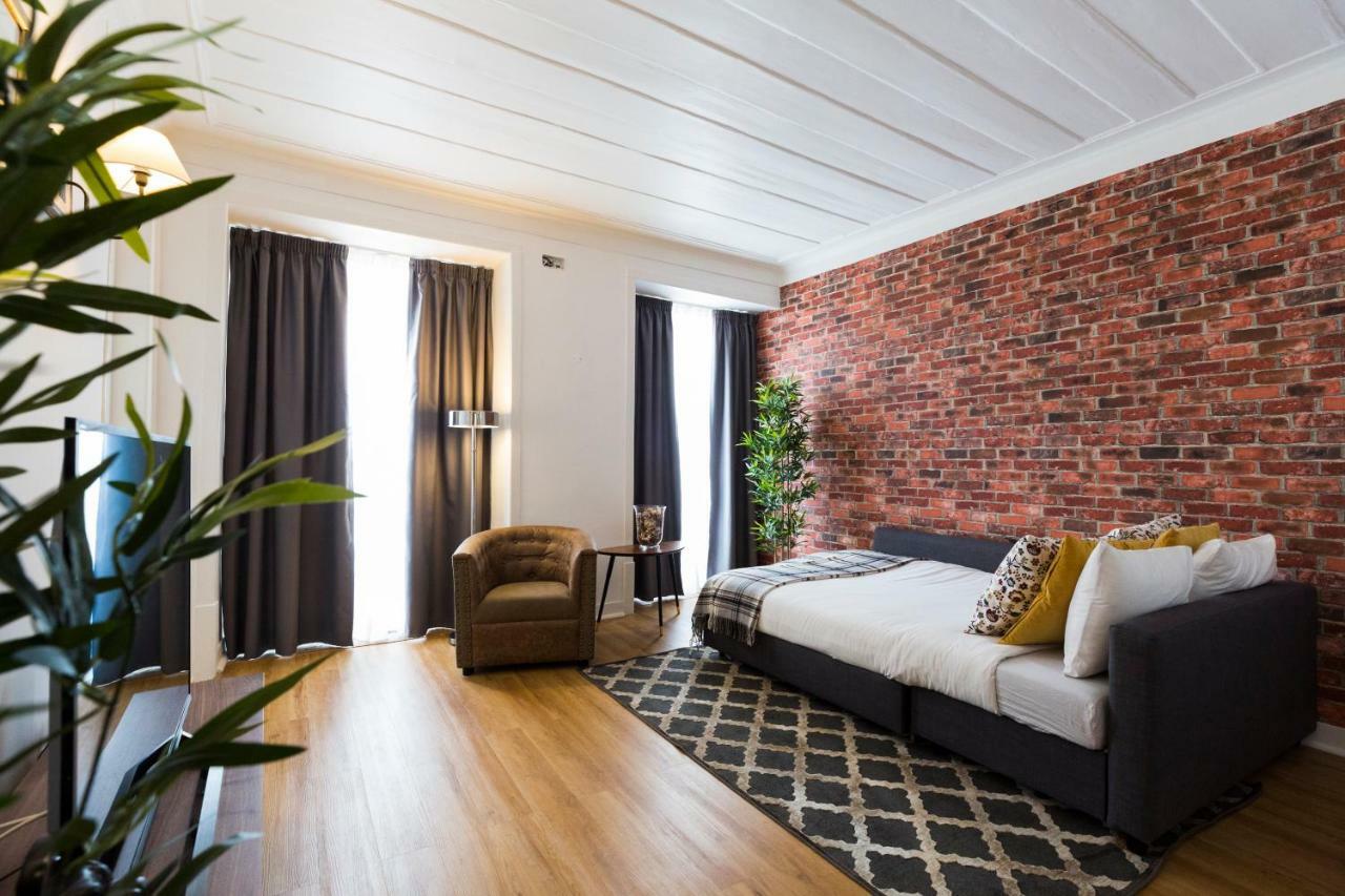 Ola - Castelo Terrace I Apartment