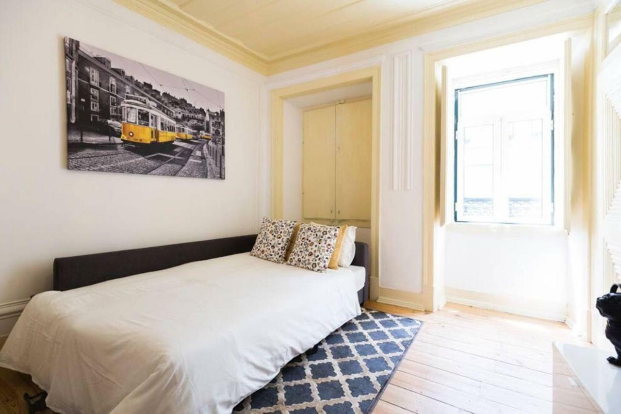 Apartamento Ola - Rato I *