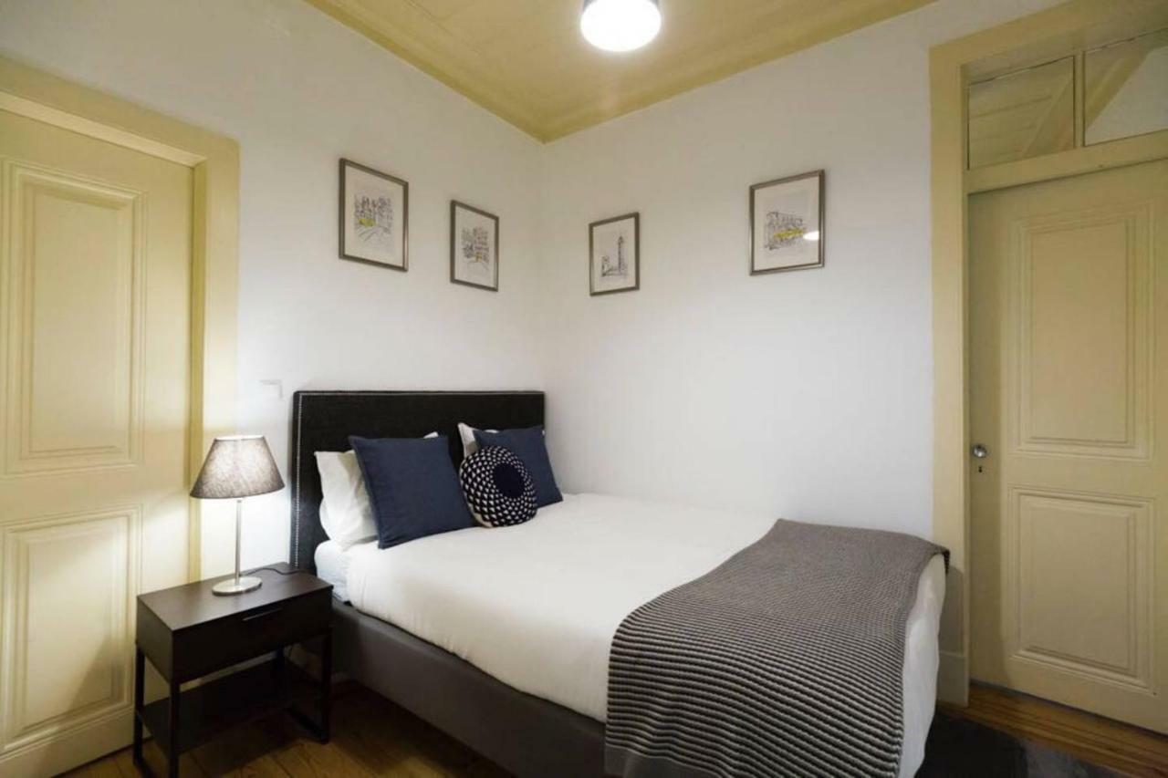 Apartamento Ola - Rato I *