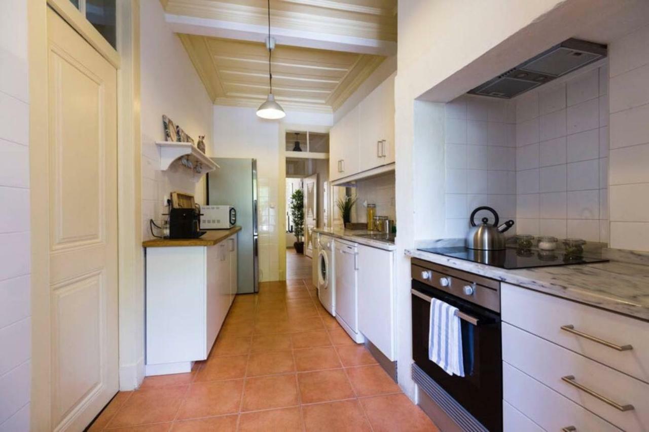 Ola - Rato I Apartamento Lisboa