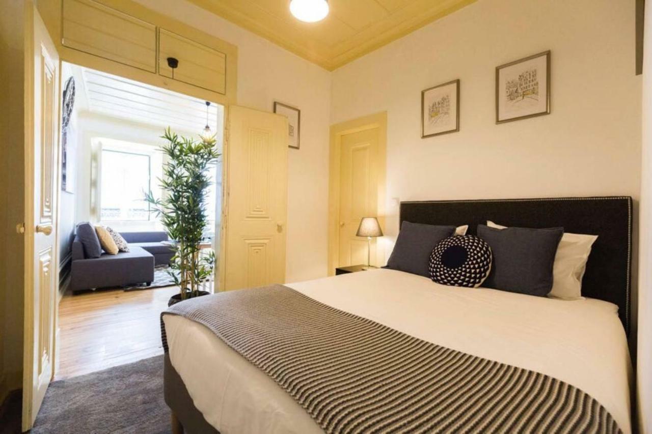 Ola - Rato I Apartamento Lisboa